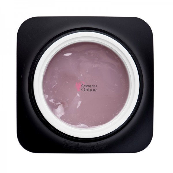Gel UV 2M Beauty roz transparent vascos Smart Pink 15 gr